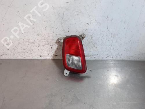 Used Rear bumper right light KIA PICANTO III (JA) 1.0 (67 hp) 29872103