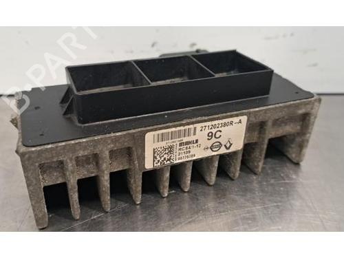 Used Electronic module RENAULT MASTER III Van (FV) 2.3 dCi 145 RWD (FV0E, FV0F, FV0T, FV10, FV12, FV11) (146 hp) 31633896