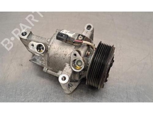 AC compressor DACIA DUSTER (HM_) 1.3 TCe 130 (HMMF) | BP30138919M34