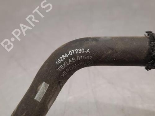 Pipe TOYOTA COROLLA Estate (_E21_) 1.8 Hybrid (ZWE211W) | BP19633167M125 