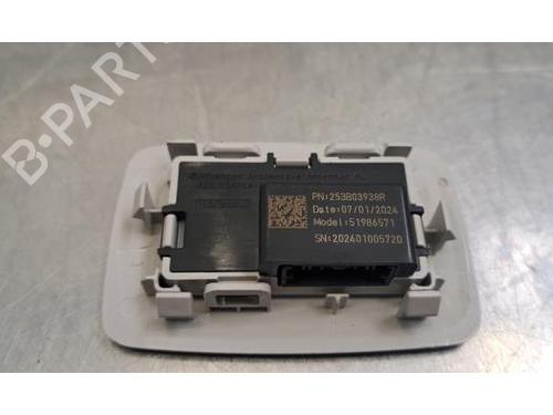 Switch DACIA SANDERO III 1.0 TCe 90 | BP38606063I30 - Image 3