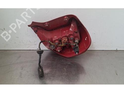 Left taillight KIA PICANTO III (JA) 1.0 | BP38606121C34 - Image 3
