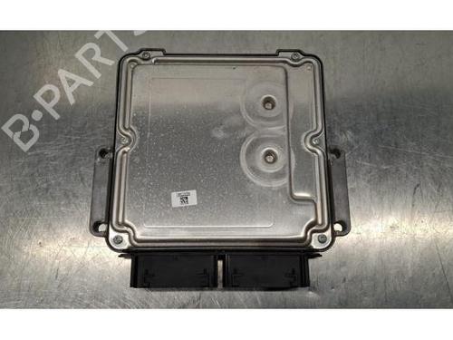 Engine control unit (ECU) FORD FIESTA VII (HJ, HF) 1.0 EcoBoost | BP31655681M57