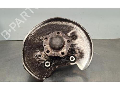 Right rear steering knuckle AUDI A4 B9 (8W2, 8WC) 2.0 TDI | BP32353996M28