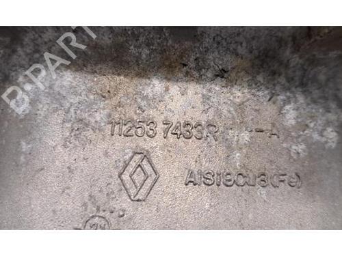 Engine mount NISSAN NV300 Van (X82) 1.6 dci 125 | BP40202357M89 - Image 5