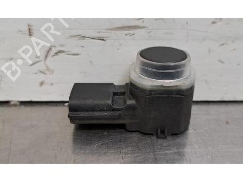 electronic-module-dacia-duster-pym_-pyn_-2023-36366456 main image