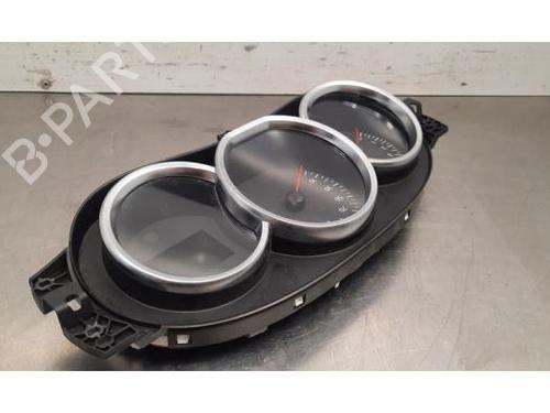 Instrument cluster DACIA SANDERO II TCe 90 (B8M1, B8MA, B8AC) | BP39180036C47 - Image 5