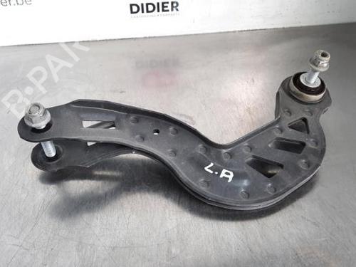 Left rear suspension arm MERCEDES-BENZ A-CLASS (W176) A 180 CDI / d (176.012) | BP23642839M14 