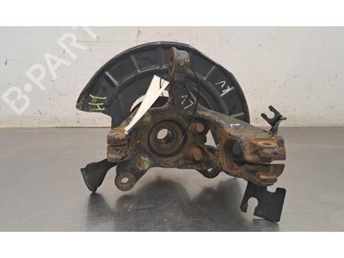 Left front steering knuckle MAZDA CX-30 (DM) SKYACTIV-G M Hybrid | BP34272551M25  - Image 5