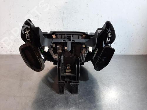 Radio FORD TRANSIT COURIER B460 Box Body/MPV 1.0 EcoBoost | BP23629662E6 