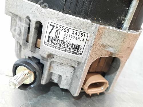 Alternator SUBARU BRZ (ZC6) 2.0 (ZC6) | BP10884166M7 