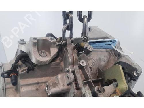 Gearbox OPEL MOKKA 1.2 (76) | BP37431378M3 - Image 5