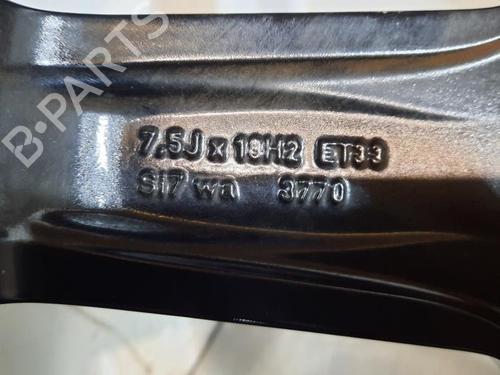 Rim MERCEDES-BENZ C-CLASS T-Model (S205) C 350 e (205.247) | BP29881523C45