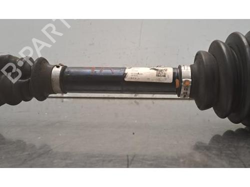 Left front driveshaft PORSCHE CAYENNE Coupe (9YB) Turbo E-Hybrid AWD (9YBCT1, 9YBCZ1) | BP37275719M38 - Image 5