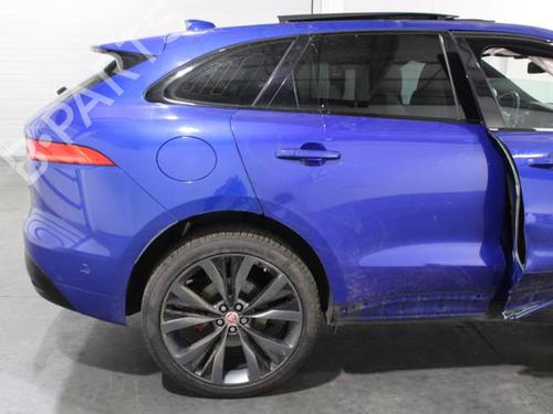 Auxiliary water pump JAGUAR F-PACE (X761) 3.0 SDV6 AWD | BP15018109M111 - Image 13