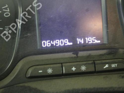 Gearbox PEUGEOT EXPERT Van (V_) 2.0 BlueHDi 120 | BP38039018M3 - Image 19