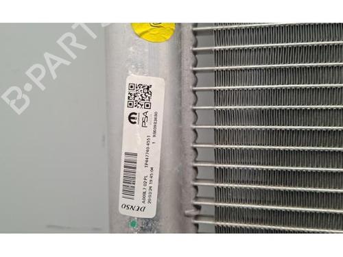 AC radiator CITROËN C3 IV (CC_, CB_) ë-C3 (CBZYAZ) | BP33443393M32 - Image 2