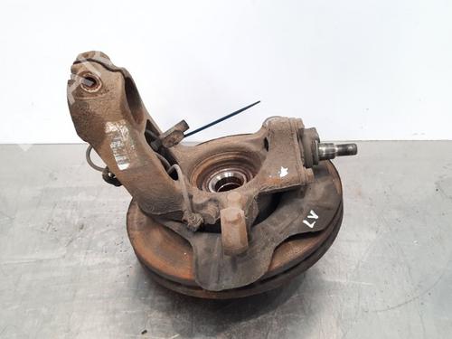 Used Left front steering knuckle CITROËN JUMPER II Van 3.0 HDi 160 (157 hp) 11727018