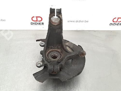 Used Right front steering knuckle Right front steering knuckle NISSAN X-TRAIL III (T32_, T32R, T32RR) 1.6 dCi ALL MODE 4x4-i (NT32) (130 hp) 10881765 10881765