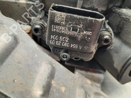 Other MERCEDES-BENZ GLA (H247) GLA 180 d (247.710) | BP17563304O1 