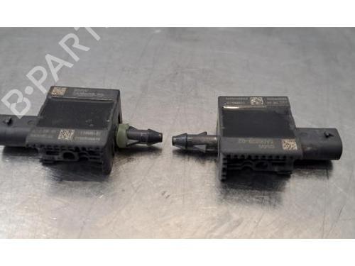 Used Electronic module Electronic module BMW 3 Touring (G21, G81) 318 d Mild-Hybrid (150 hp) 39892741 39892741