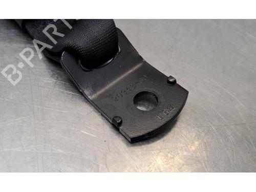 Engate do cinto NISSAN LEAF (ZE1) Electric | BP37861731I32 - Image 3