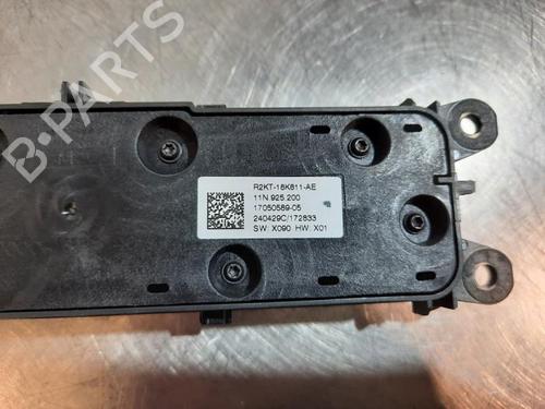 Warning switch FORD USA EXPLORER (CX740) EV | BP37275475I22 - Image 4