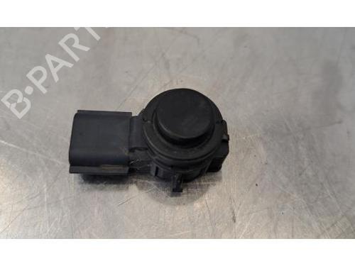Electronic module OPEL MOVANO B Van (X62) 2.3 CDTI FWD (FV) | BP38022368M83 - Image 2