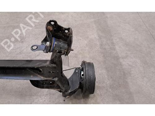 Bakaksel DACIA DUSTER (HM_) 1.2 TCe 125 (HMMA) | BP39754466M2 - Image 2