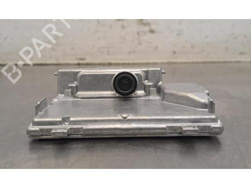 Used Camera Camera PEUGEOT 408 II (FP_, F3_, FM_) Hybrid 180 (F3DGXT) (181 hp) 36343263 36343263