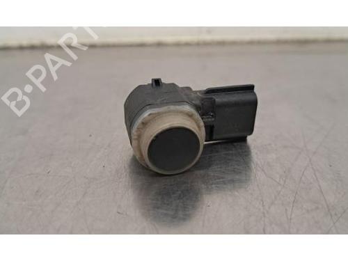 Used Electronic module RENAULT CAPTUR II (HF_) Blue dCi 115 (HFAD) (116 hp) 30521644