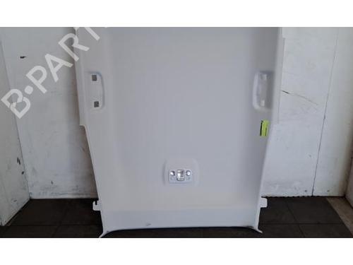 Interior roof PEUGEOT 3008 II SUV (MC_, MR_, MJ_, M4_) 1.2 THP/ PureTech 130 (MRHNSM, MRHNSU, MRHNSJ, MRHNYW,... | BP29901438I12