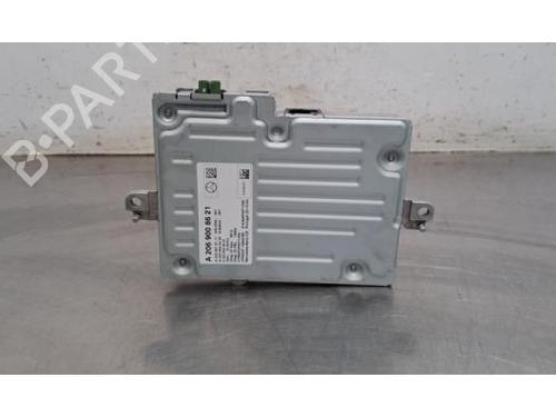 Used Electronic module Electronic module 36872729 36872729