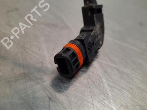Left front steering knuckle MERCEDES-BENZ GLE (W166) 250 d 4-matic (166.004) | BP19650090M25 