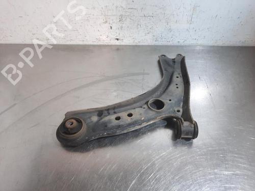 Right front suspension arm VW GOLF VII (5G1, BQ1, BE1, BE2) 2.0 GTI | BP24136887M13 