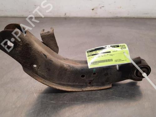 Used Left rear suspension arm MG MG HS 1.5 EHS Hybrid (CSA6463) (258 hp) 23631684