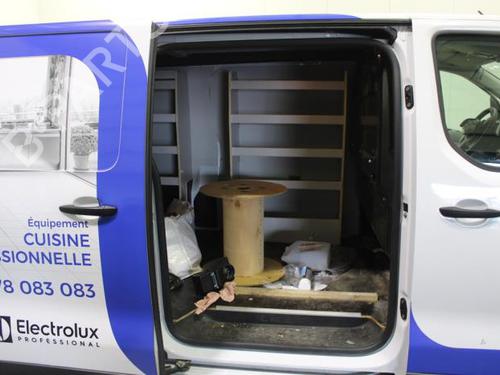 Gearbox PEUGEOT EXPERT Van (V_) 1.5 BlueHDi 120 | BP37082922M3 - Image 19