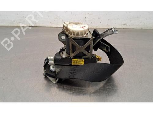 Used Rear right belt tensioner MERCEDES-BENZ S-CLASS (W222, V222, X222) S 350 d 4-matic (222.021, 222.121) (286 hp) 27187089