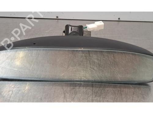 Used Rear mirror Rear mirror RENAULT RAFALE Coupe (DGM_) 1.2 E-TECH 200 Hybrid (DGM2) (200 hp) 40483718 40483718