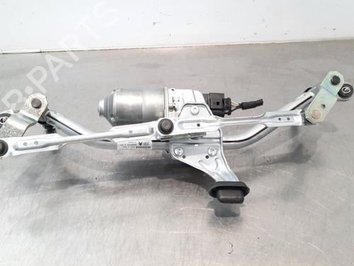 Front wipers mechanism OPEL CROSSLAND X / CROSSLAND (P17, P2QO) 1.2 (75) | BP17114413C83 