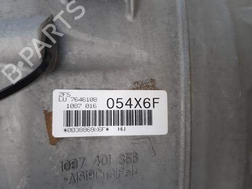 Gearbox BMW 6 Gran Coupe (F06) 640 d | BP15770186M3 