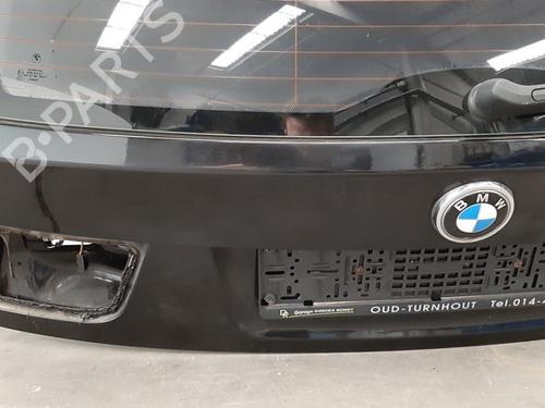 Tailgate BMW X5 (E70) xDrive 35 d | BP11727243C6 