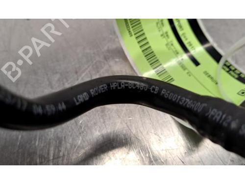 Pipe LAND ROVER RANGE ROVER SPORT II (L494) 3.0 SDV6 4x4 | BP29701109M125