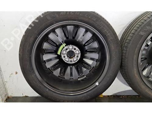 Rim NISSAN X-TRAIL IV (T33) 1.5 VC-T e-Power | BP29293727C45 