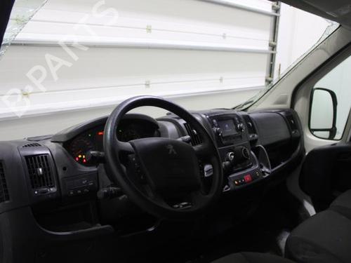Gearbox PEUGEOT BOXER Van 2.2 BlueHDi 120 | BP36169378M3 - Image 27