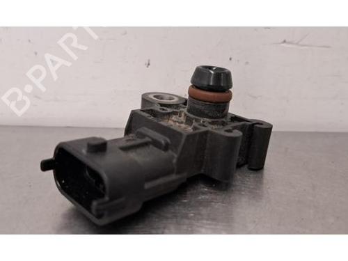 Luftmassenmesser für FORD FIESTA VII (HJ, HF) 1.0 EcoBoost (101 hp) 31655680