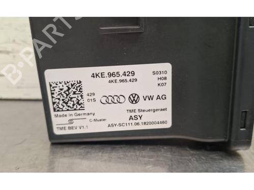 Computer AUDI E-TRON (GEN) 55 quattro | BP39481050M11 - Image 4