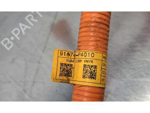 Cable KIA SORENTO IV (MQ4, MQ4A) 1.6 T-GDi Hybrid AWD | BP24231493E12 