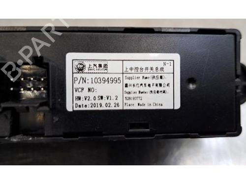 Warning switch MG MARVEL R EV (EP21) | BP37287980I22 - Image 3