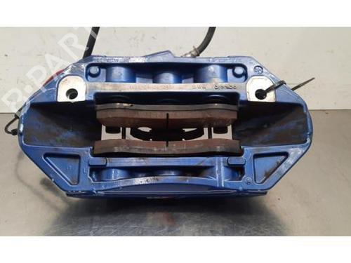 Left front brake caliper BMW 3 Touring (G21, G81) M3 Competition xDrive | BP39230894M105 - Image 3
